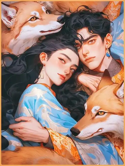 电影长夜将尽海报